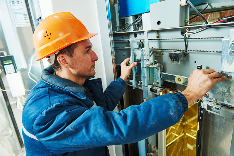 Adapazarı Asansör Bakımı